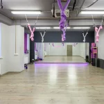 Занятия йогой, фитнесом в спортзале Студия растяжки Flexyton Краснодар