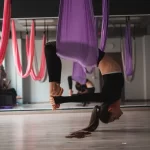 Занятия йогой, фитнесом в спортзале Студия растяжки Flexyton Краснодар