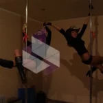 Занятия йогой, фитнесом в спортзале Студия растяжки и Pole Dance Петрозаводск