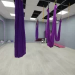 Занятия йогой, фитнесом в спортзале Студия растяжки Lady Stretch Королёв