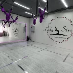Занятия йогой, фитнесом в спортзале Студия растяжки Lady Stretch Королёв