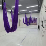Занятия йогой, фитнесом в спортзале Студия растяжки Lady Stretch Королёв