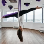 Занятия йогой, фитнесом в спортзале Студия растяжки Life stretching Ростов-на-Дону