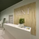 Занятия йогой, фитнесом в спортзале Студия растяжки Mint на Горьковской Санкт-Петербург