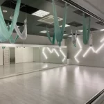 Занятия йогой, фитнесом в спортзале Студия растяжки Mint на Горьковской Санкт-Петербург