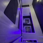 Занятия йогой, фитнесом в спортзале Студия Растяжки Na Flexe Королёв