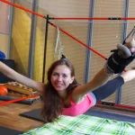 Занятия йогой, фитнесом в спортзале Студия растяжки на тренажёре ПравИло Краснодар