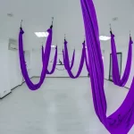 Занятия йогой, фитнесом в спортзале Студия растяжки Туринск