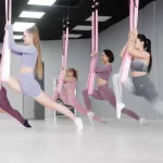 Занятия йогой, фитнесом в спортзале Студия растяжки Victoria’s Stretching Королёв