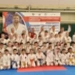 Занятия йогой, фитнесом в спортзале Студия Спорта Андрея Савченко Челябинск