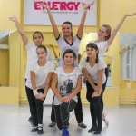 Занятия йогой, фитнесом в спортзале Студия танца Энергия Краснодар