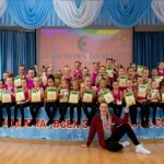 Занятия йогой, фитнесом в спортзале Студия танца Форсаж Санкт-Петербург