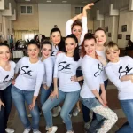 Занятия йогой, фитнесом в спортзале Студия танца Се Иркутск