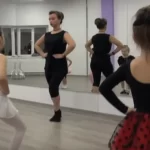 Занятия йогой, фитнесом в спортзале Студия танца Шаг вперед Каменск-Уральский