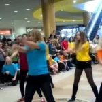 Занятия йогой, фитнесом в спортзале Студия танца Шаг вперед Каменск-Уральский