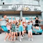 Занятия йогой, фитнесом в спортзале Студия танца Style Dance Нижневартовск