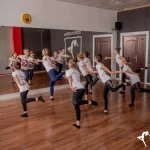 Занятия йогой, фитнесом в спортзале Студия танца Терпсихора Санкт-Петербург