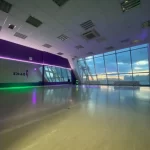 Занятия йогой, фитнесом в спортзале Студия танцев Cosmo Dance Санкт-Петербург