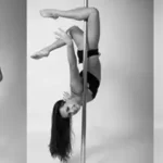 Занятия йогой, фитнесом в спортзале Студия танцев pole dance и растяжки NaSheste Москва
