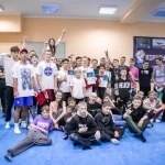 Занятия йогой, фитнесом в спортзале Студия трикинга Каменск-Уральский