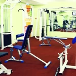 Занятия йогой, фитнесом в спортзале Студия Здравствуй Чебоксары