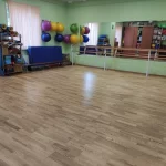 Занятия йогой, фитнесом в спортзале Studio acrobatic rock’n’roll Москва
