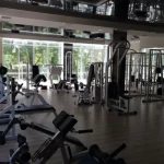 Занятия йогой, фитнесом в спортзале Studio fit Михайловск