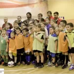 Занятия йогой, фитнесом в спортзале Ступеньки К Успеху Казань