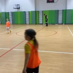 Занятия йогой, фитнесом в спортзале Ступеньки К Успеху Казань