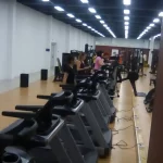 Занятия йогой, фитнесом в спортзале Style Балашов