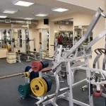 Занятия йогой, фитнесом в спортзале Style Петрозаводск