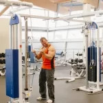 Занятия йогой, фитнесом в спортзале Style Петрозаводск