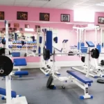 Занятия йогой, фитнесом в спортзале Style Петрозаводск