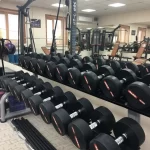 Занятия йогой, фитнесом в спортзале Sultan gym Арск