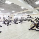 Занятия йогой, фитнесом в спортзале Sultan gym Арск