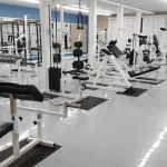 Занятия йогой, фитнесом в спортзале Sultan gym Арск