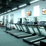 Занятия йогой, фитнесом в спортзале Sunfit Петрозаводск