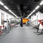 Занятия йогой, фитнесом в спортзале Sunfit Петрозаводск