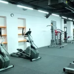 Занятия йогой, фитнесом в спортзале Sunfit Петрозаводск