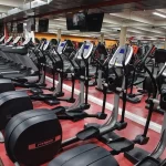 Занятия йогой, фитнесом в спортзале Sunfit Петрозаводск