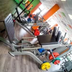 Занятия йогой, фитнесом в спортзале Sunfit Петрозаводск