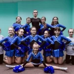 Занятия йогой, фитнесом в спортзале Sunway Нижний Новгород
