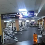 Занятия йогой, фитнесом в спортзале Super Class Магнитогорск