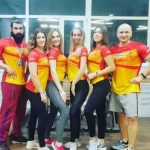 Занятия йогой, фитнесом в спортзале Супер фитнес Псков