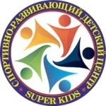 Занятия йогой, фитнесом в спортзале Super kids Всеволожск
