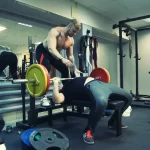 Занятия йогой, фитнесом в спортзале Суперкач Зеленоград