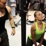 Занятия йогой, фитнесом в спортзале Суперкач Зеленоград