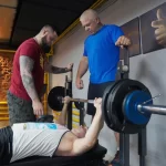 Занятия йогой, фитнесом в спортзале Суперкач Зеленоград