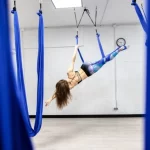 Занятия йогой, фитнесом в спортзале Superstretching Подольск