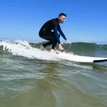 Занятия йогой, фитнесом в спортзале Surferbalt Зеленоградск